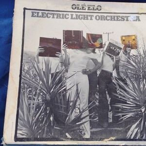 ELO LP